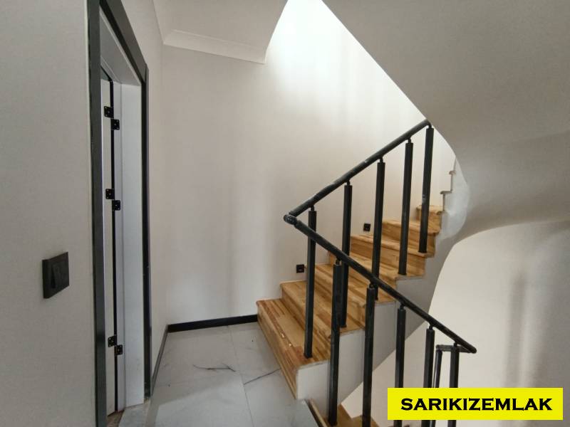 Edremit Hamidiye Mah`da3+1  Villa. - 21